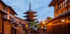 Kyoto authentique : temples, promenade et nature à Arashiyama