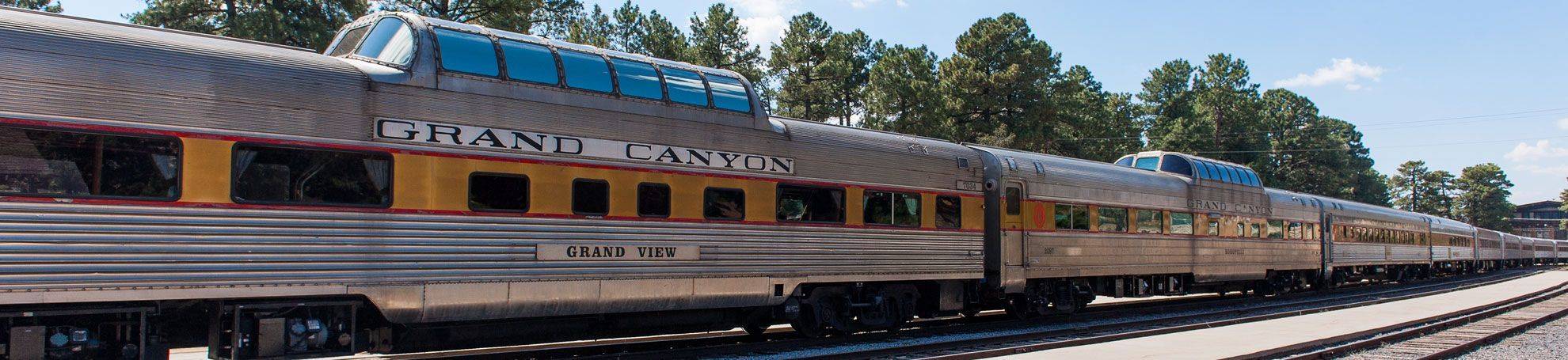 Comment aller aux USA en train ? | Marco Vasco