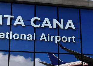 Aéroport de Punta Cana