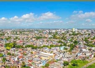 Aéroport de Saint-Domingue