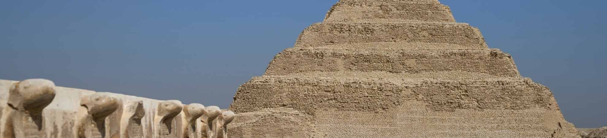 Saqqarah