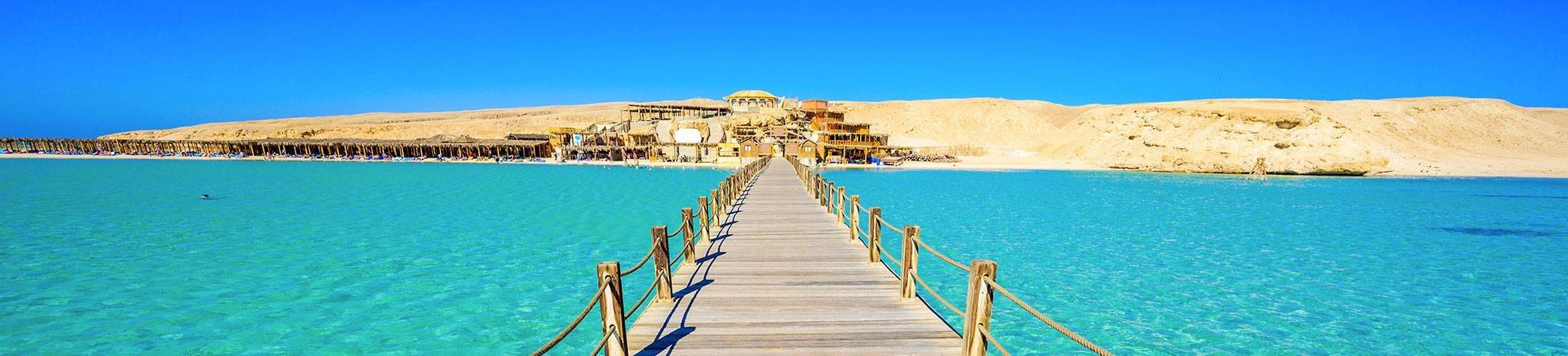 Hurghada