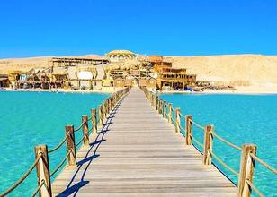 Hurghada