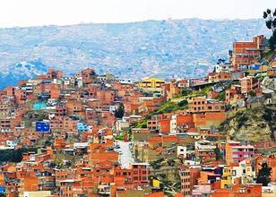 La Paz