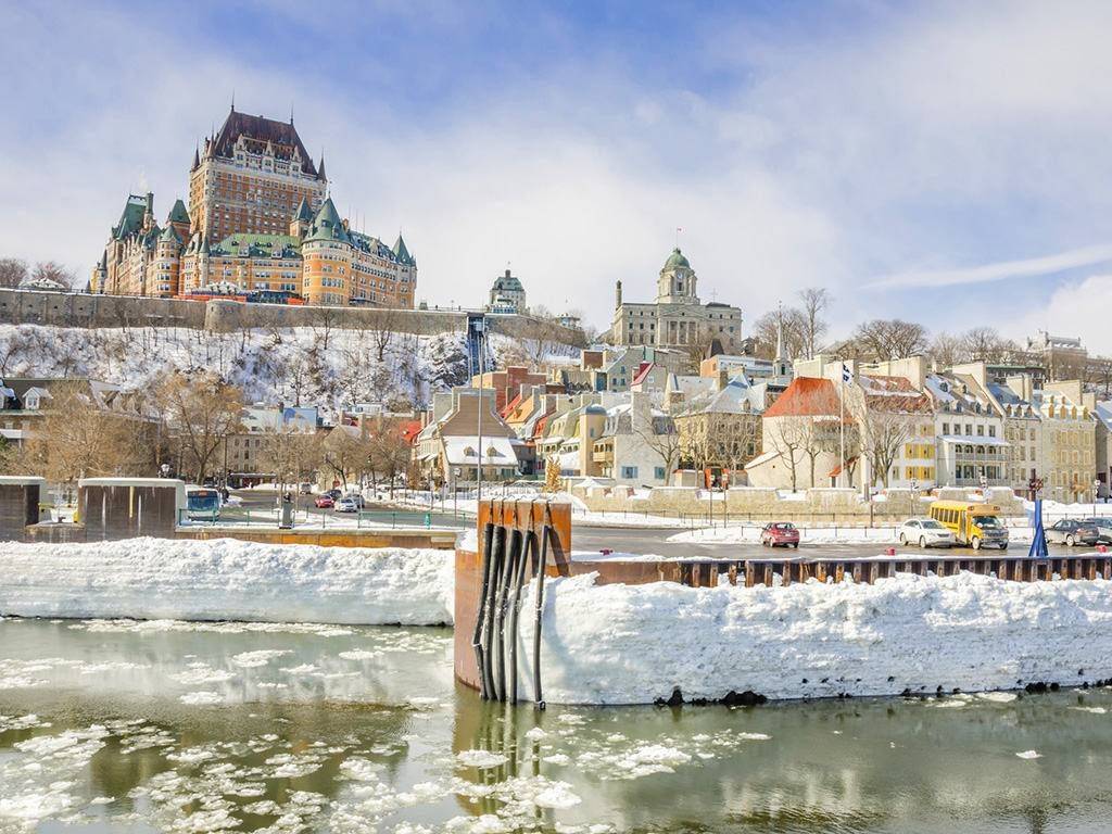 Char & Charme au Québec
