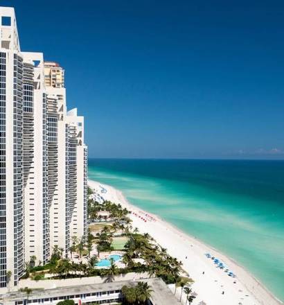 Combiné New York & Miami - Hôtels 3*