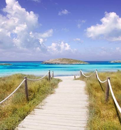 Ibiza & Formentera sauvages