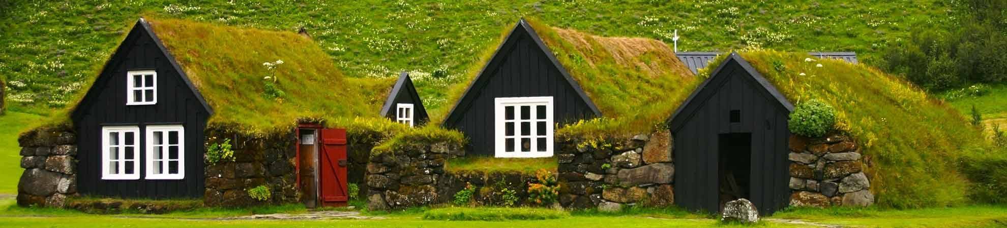 Islande, terre de merveilles