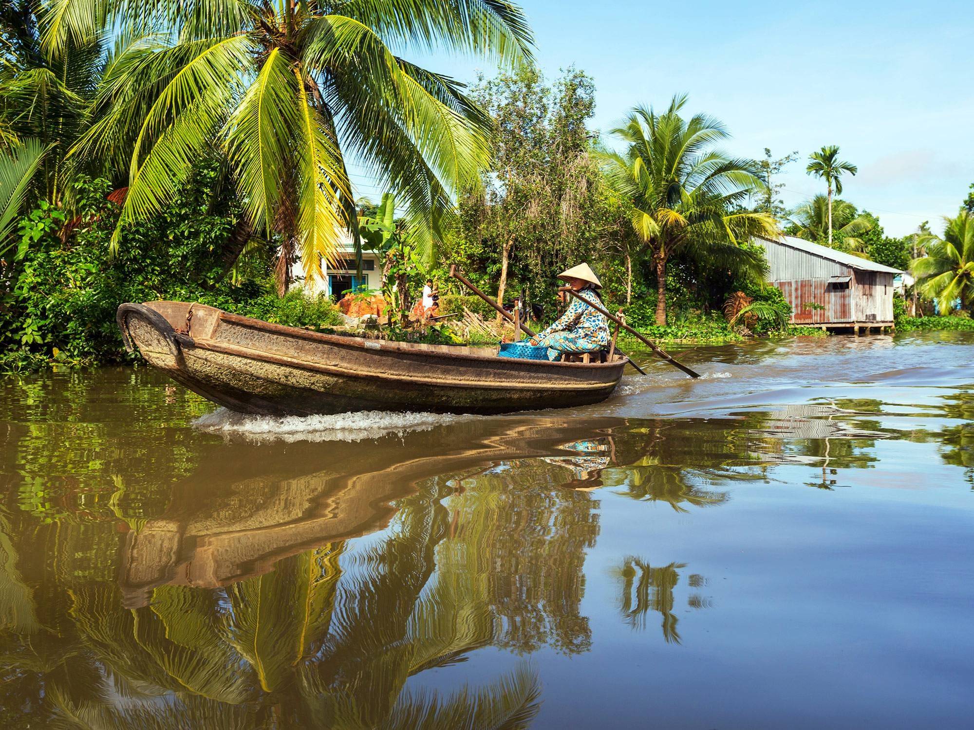 Le Vietnam Authentique