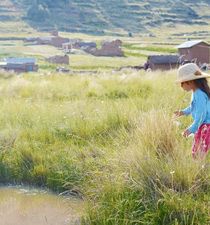 L'Equateur des communautés, un voyage solidaire