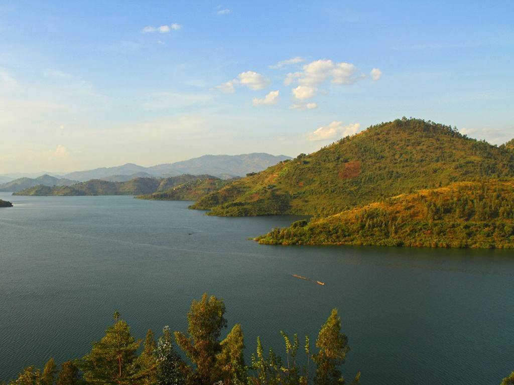 Rwanda, le pays aux mille collines