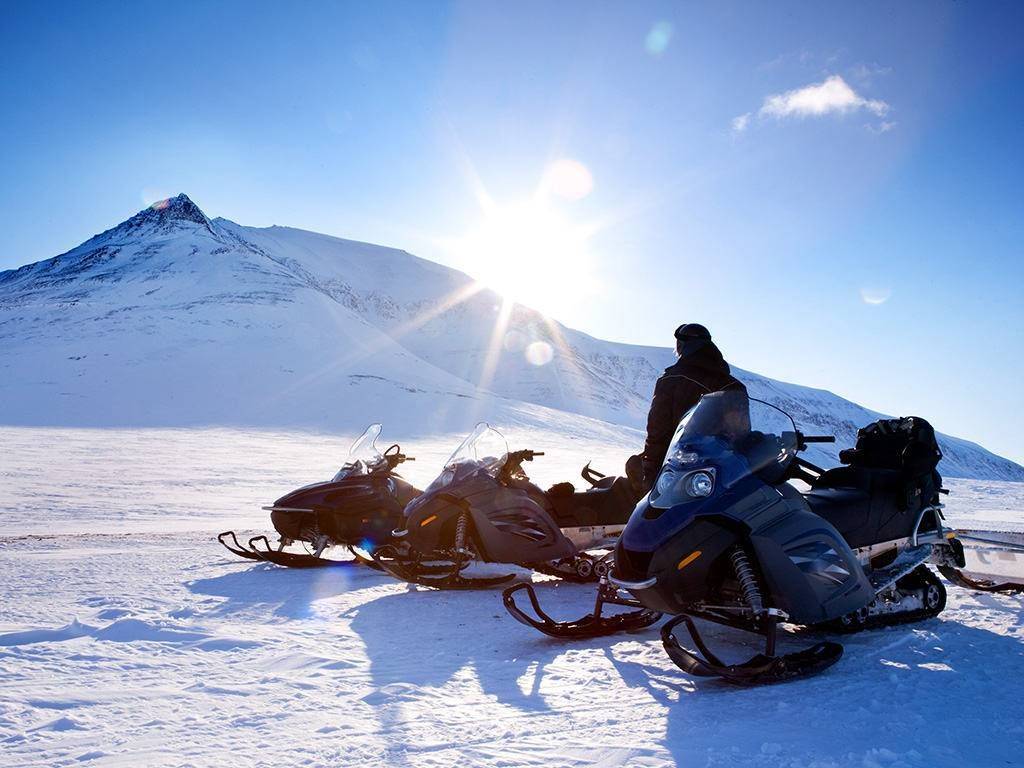 Scènes d'hivers d'Ontario à Québec… un road trip enchanteur !