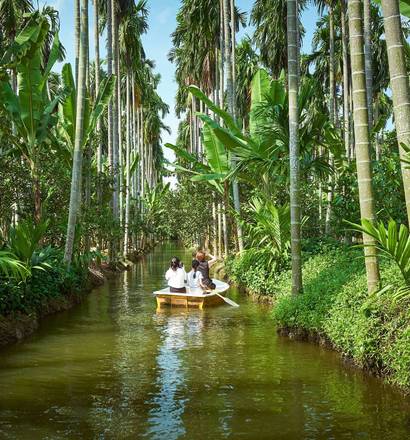 De la rivière Kwai au golfe de Thaïlande, en famille