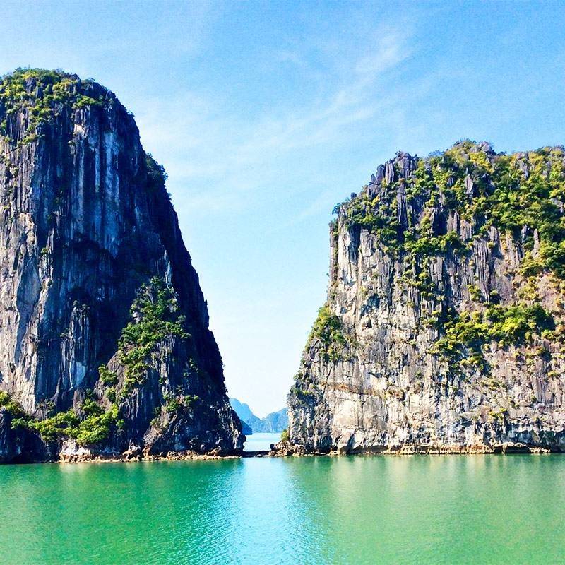 Vietnam, Laos, Cambodge, sous le signe de l'Unesco