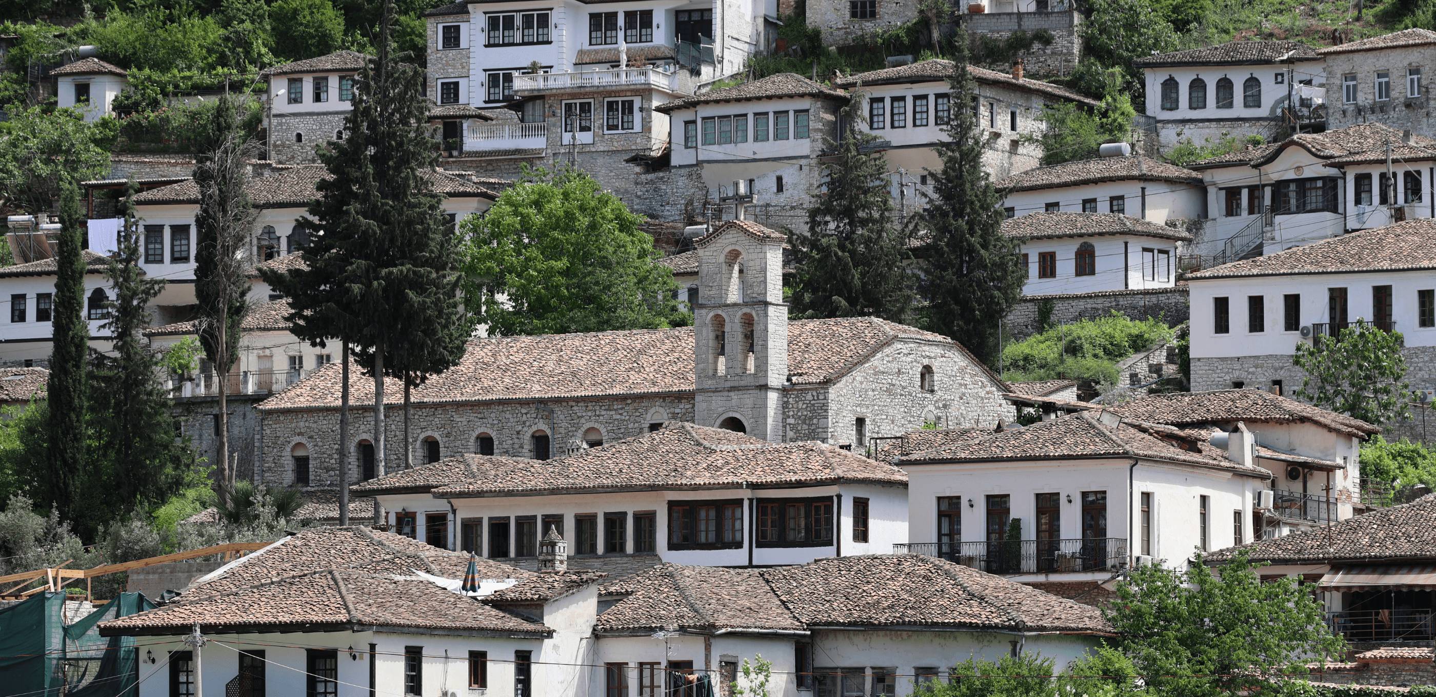 Berat
