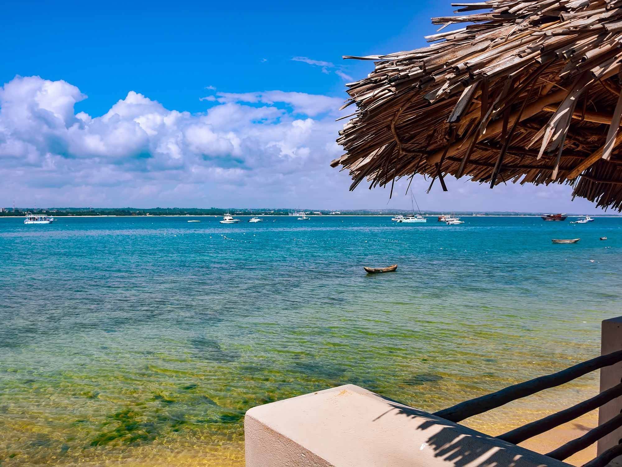 Bienvenue en Tanzanie !