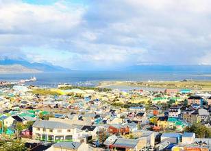Ushuaia