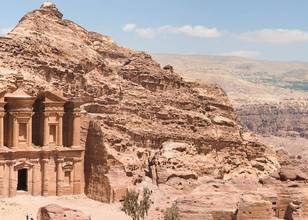 Pétra